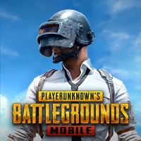 Logo PUBG Mobile